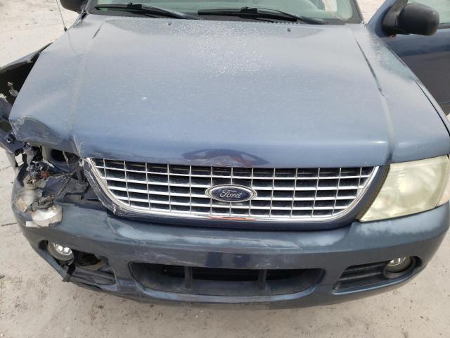Photo 7 from auction – 2004 FORD EXPLORER X with VIN 1FMZU63K74ZA06404