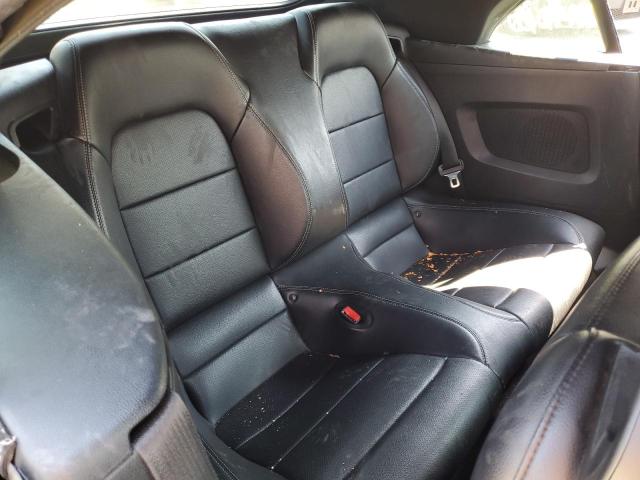 Photo 6 from auction – 2016 FORD MUSTANG with VIN 1FATP8UH9G5291043
