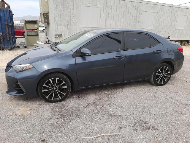 Photo 9 from auction – 2017 TOYOTA COROLLA L with VIN 2T1BURHE8HC853720