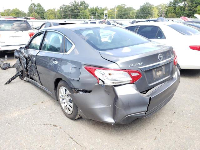 Foto 3 de la subasta – 2016 NISSAN ALTIMA 2.5 con VIN 1N4AL3AP1GN333142