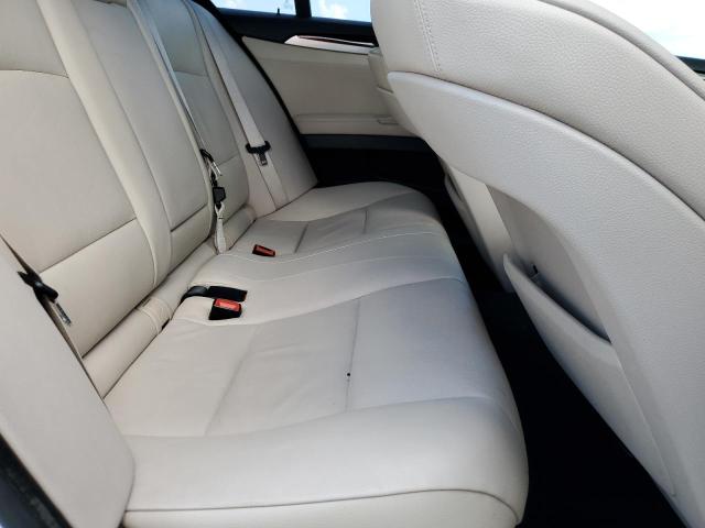 Photo 6 from auction – 2013 BMW 535 I with VIN WBAFR7C53DC825774