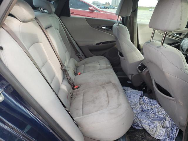 Photo 6 from auction – 2016 CHEVROLET MALIBU LT with VIN 1G1ZE5STXGF357487