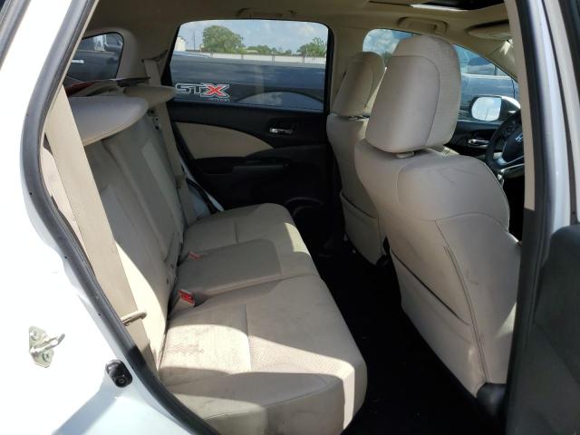 Photo 6 from auction – 2016 HONDA CR-V EX with VIN 5J6RM3H51GL006275