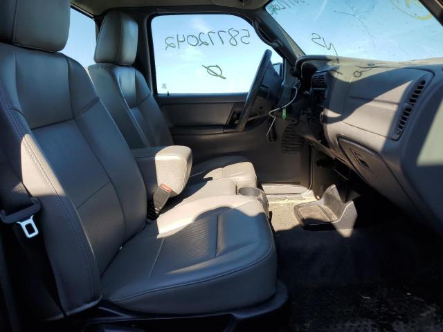 Photo 5 from auction – 2011 FORD RANGER with VIN 1FTKR1AD0BPB01913
