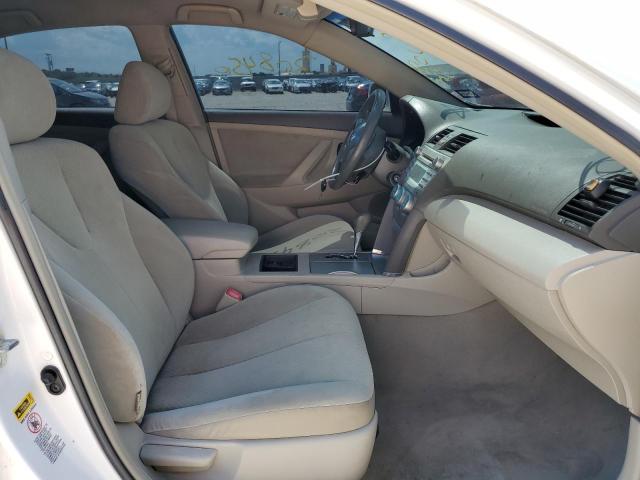 Photo 5 from auction – 2007 TOYOTA CAMRY CE with VIN 4T1BE46K87U660330