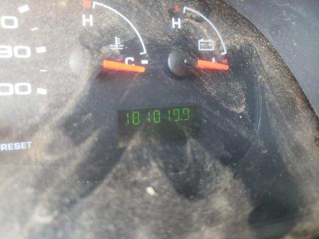 Фото 8 с аукциона – 2006 FORD ECONOLINE с VIN 1FTNE24L16DB19653