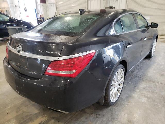 Photo 4 from auction – 2015 BUICK LACROSSE P with VIN 1G4GF5G3XFF298620