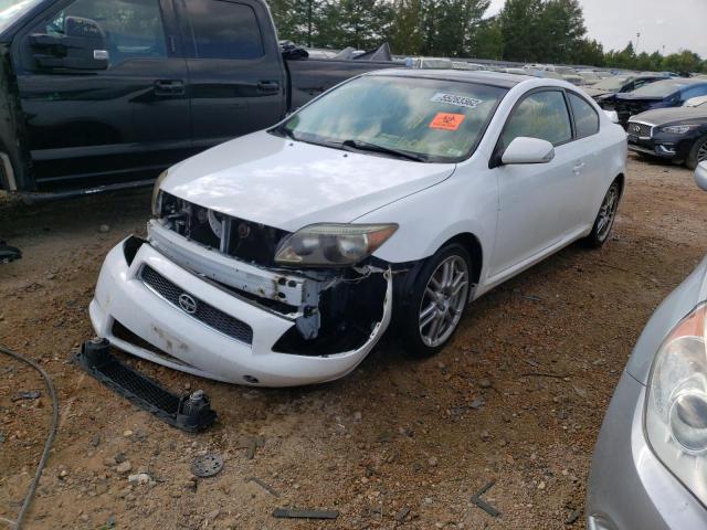 Photo 2 from auction – 2006 TOYOTA SCION TC with VIN JTKDE177460083087