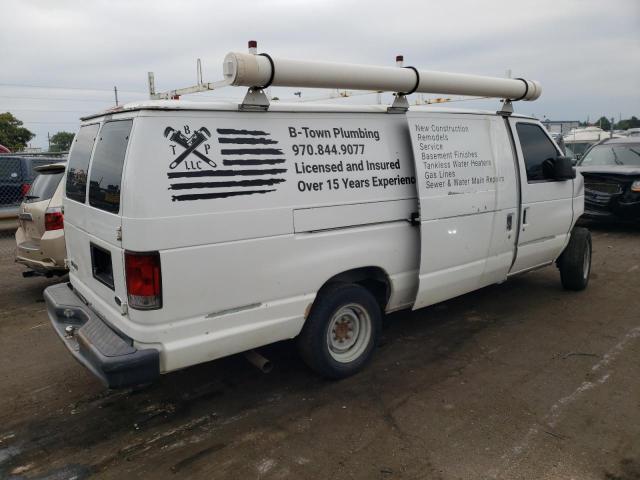 Photo 4 from auction – 2006 FORD ECONOLINE with VIN 1FTNS24L16HA06710