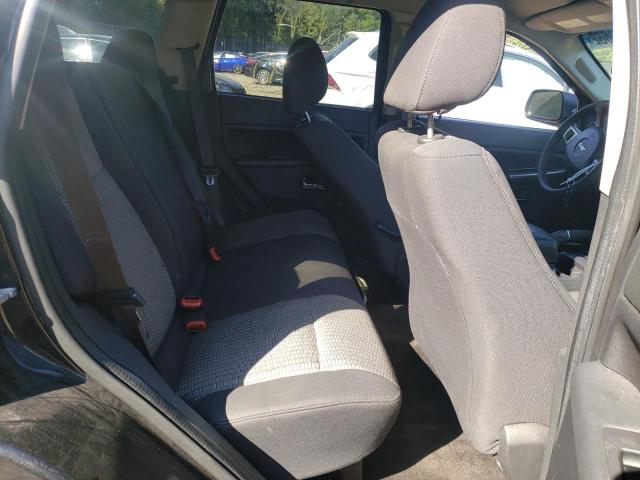 Photo 6 from auction – 2010 JEEP GRAND CHER with VIN 1J4PR4GK2AC110920