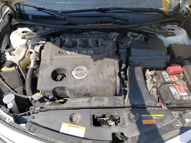Photo 7 from auction – 2013 NISSAN ALTIMA 3.5 with VIN 1N4BL3AP2DC137917