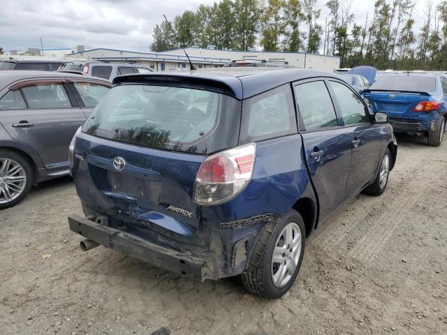 Photo 4 from auction – 2007 TOYOTA COROLLA MA with VIN 2T1KR32E67C659094