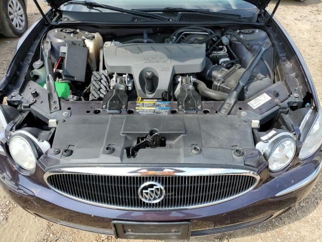 Zdjęcie 7 z aukcji – 2007 BUICK LACROSSE C z VIN 2G4WD582871130765