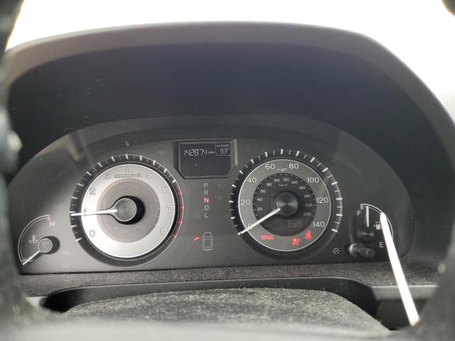 Photo 8 from auction – 2014 HONDA ODYSSEY EX with VIN 5FNRL5H60EB025011