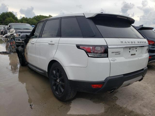 Photo 3 from auction – 2016 LAND ROVER RANGE ROVE with VIN SALWR2PF2GA593346