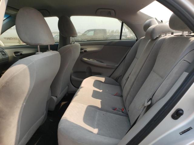 Photo 6 from auction – 2009 TOYOTA COROLLA BA with VIN JTDBL40E89J016005