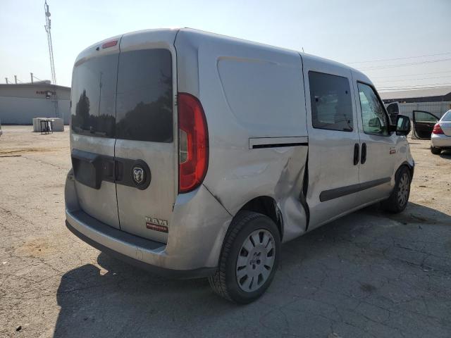 Photo 4 from auction – 2015 RAM PROMASTER with VIN ZFBERFBT0F6A39866