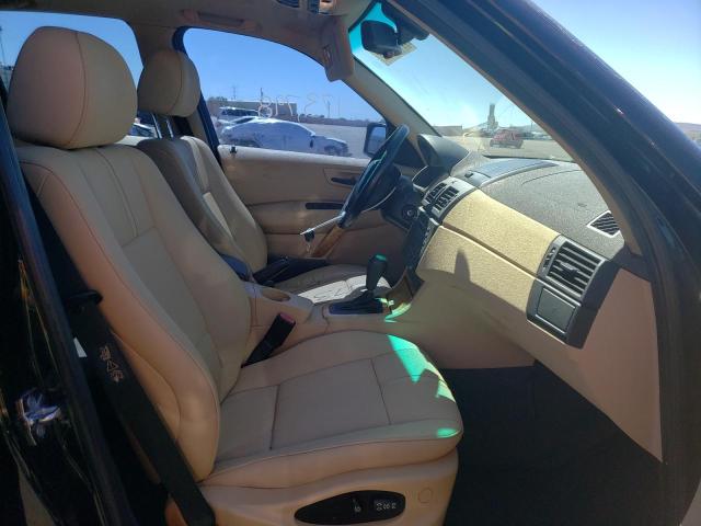 Photo 5 from auction – 2004 BMW X3 2.5I with VIN WBXPA73444WB21058