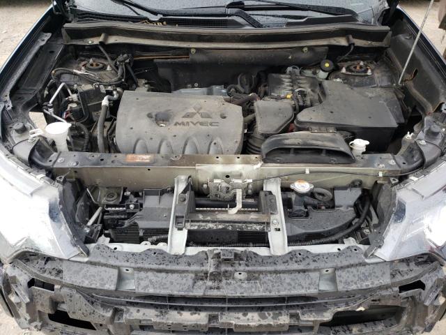 Photo 7 from auction – 2018 MITSUBISHI OUTLANDER with VIN JA4AD3A30JZ016127