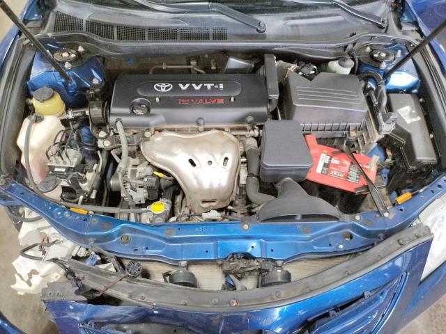 Photo 7 from auction – 2008 TOYOTA CAMRY CE with VIN 4T4BE46K08R044452