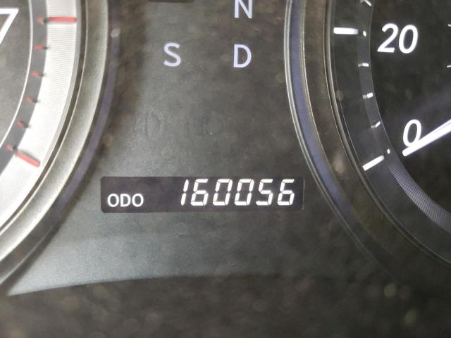 Photo 8 from auction – 2007 LEXUS ES 350 with VIN JTHBJ46G772149438