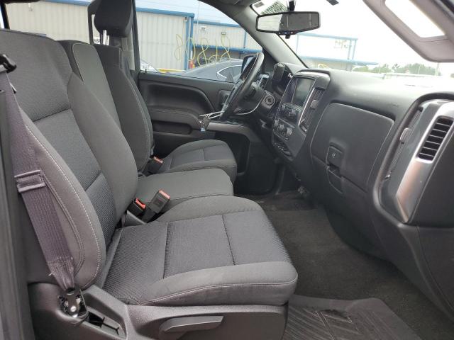 Photo 5 from auction – 2017 CHEVROLET SILVERADO with VIN 1GCVKREC0HZ178277
