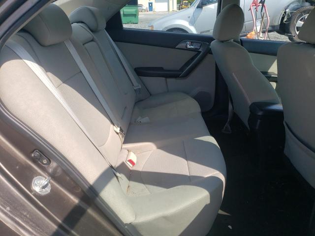 Photo 6 from auction – 2013 KIA FORTE EX with VIN KNAFU4A21D5729751