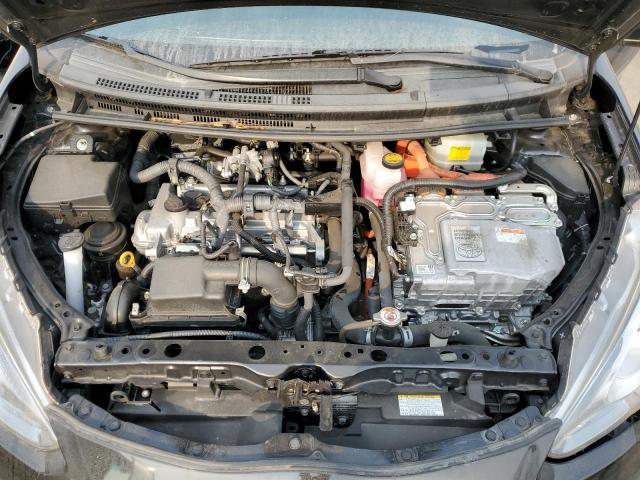 Photo 7 from auction – 2017 TOYOTA PRIUS C with VIN JTDKDTB32H1592612