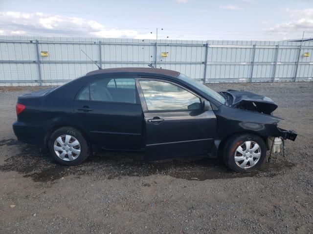 Photo 9 from auction – 2007 TOYOTA COROLLA CE with VIN 1NXBR30E47Z856850