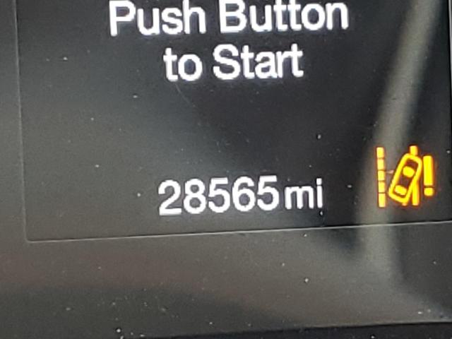 Photo 8 from auction – 2021 JEEP COMPASS LA with VIN 3C4NJCBB9MT502243