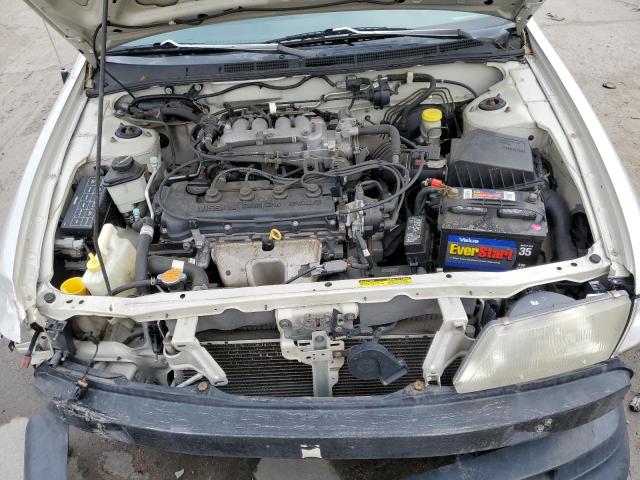 Photo 7 from auction – 1997 NISSAN SENTRA BAS with VIN 1N4AB41D6VC772893