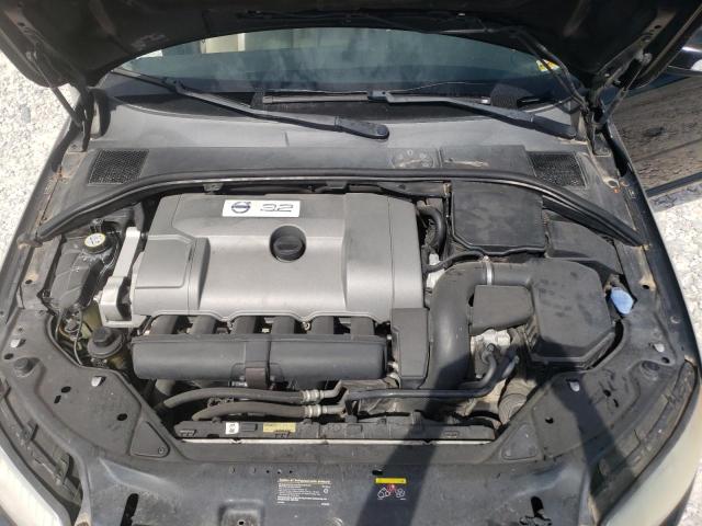 Photo 7 from auction – 2008 VOLVO S80 3.2 with VIN YV1AS982681069896