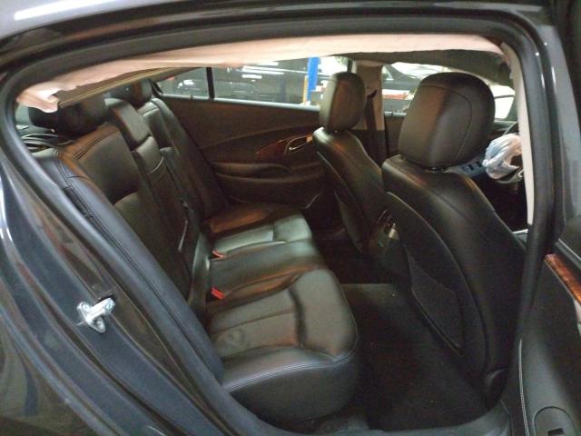 Photo 6 from auction – 2012 BUICK LACROSSE with VIN 1G4GC5E39CF350004