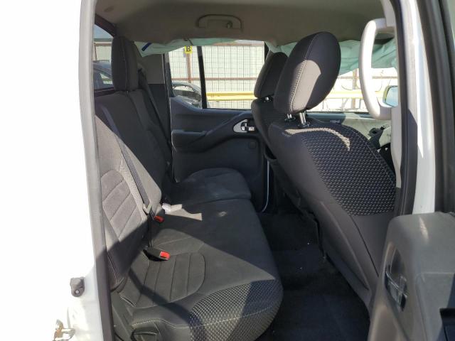 Photo 6 from auction – 2018 NISSAN FRONTIER S with VIN 1N6AD0EV7JN746038