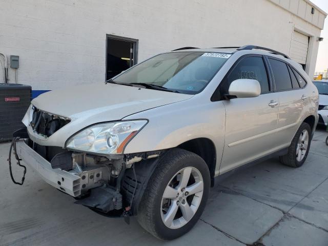 Photo 2 from auction – 2008 LEXUS RX 350 with VIN 2T2HK31UX8C069386