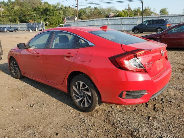 Photo 3 from auction – 2017 HONDA CIVIC EX with VIN 2HGFC2F73HH510031