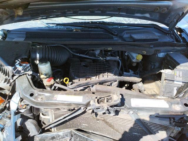 Photo 7 from auction – 2012 CHRYSLER TOWN & COU with VIN 2C4RC1BG5CR144362
