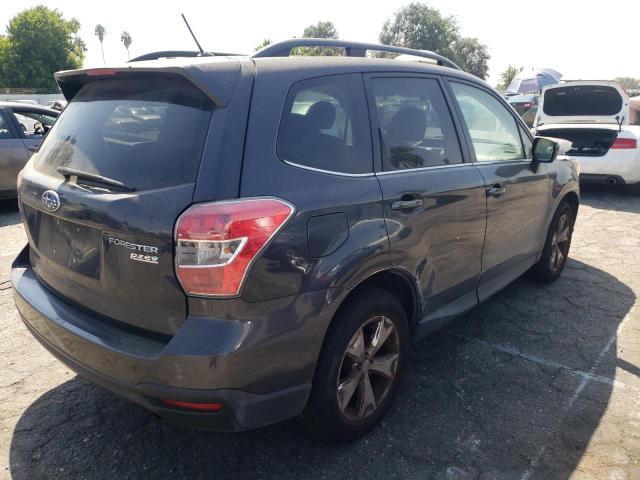Photo 4 from auction – 2014 SUBARU FORESTER 2 with VIN JF2SJAHC3EH435745