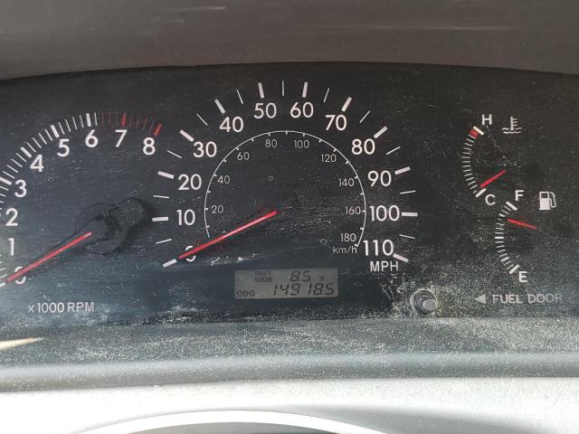 Photo 8 from auction – 2007 TOYOTA COROLLA CE with VIN JTDBR32E070129245