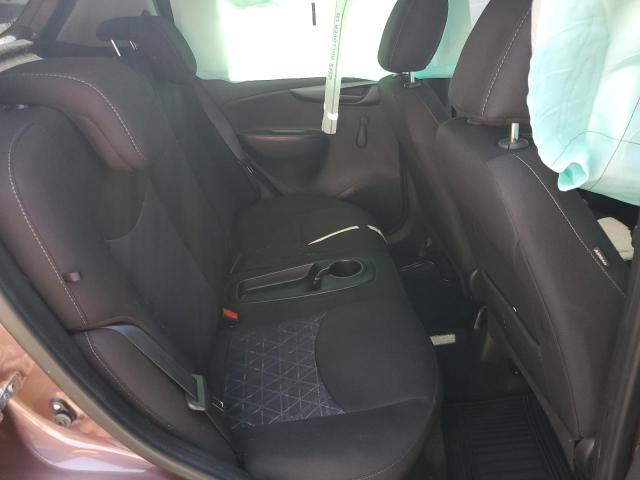 Photo 6 from auction – 2019 CHEVROLET SPARK LS with VIN KL8CB6SA6KC816043