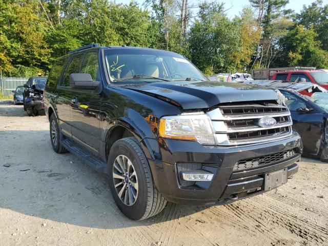 FORD EXPEDITION 2017 with VIN 1FMJU1JT4HEA10659 - Photo from auction