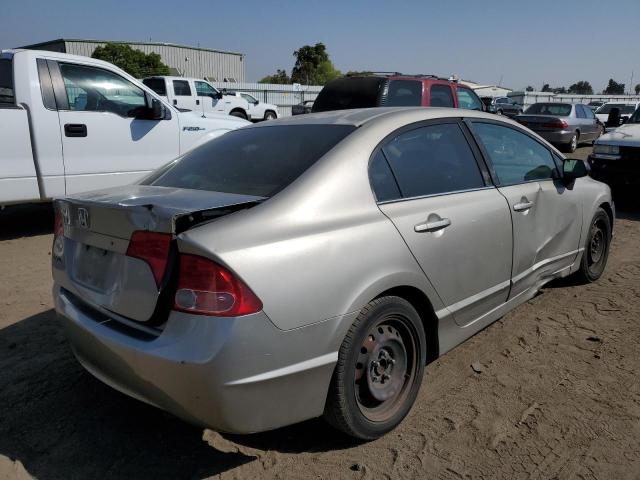 Photo 4 from auction – 2006 HONDA CIVIC LX with VIN 2HGFA16506H514520