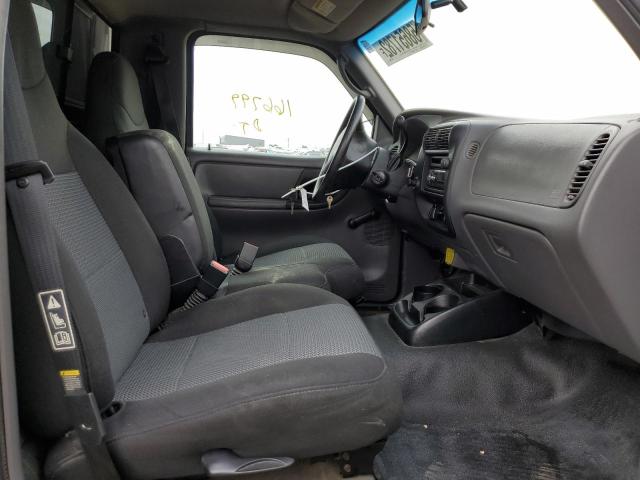 Photo 5 from auction – 2003 FORD RANGER with VIN 1FTYR10D43PA22970