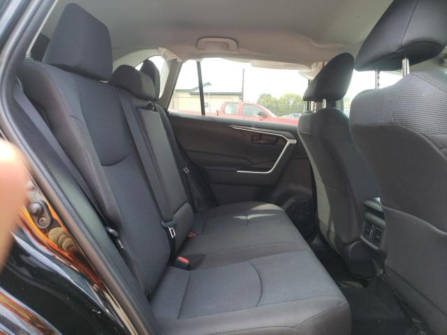 Photo 6 from auction – 2022 TOYOTA RAV4 LE with VIN 2T3F1RFV3NC264865