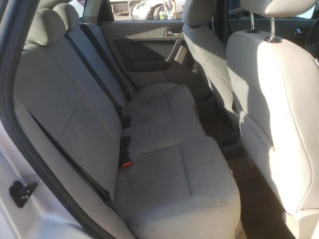 Photo 6 from auction – 2011 FORD FOCUS SES with VIN 1FAHP3GN0BW186095