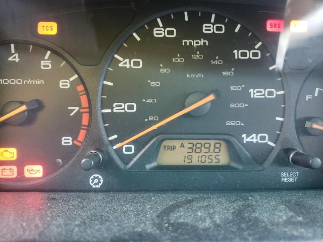 Photo 8 from auction – 2004 HONDA ODYSSEY EX with VIN 5FNRL18024B002512