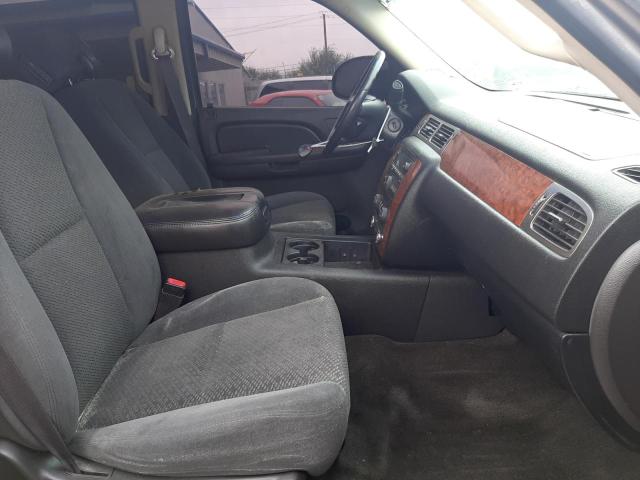 Photo 5 from auction – 2007 CHEVROLET AVALANCHE with VIN 3GNFK12397G234085