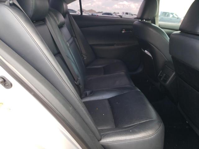 Photo 6 from auction – 2011 LEXUS ES 350 with VIN JTHBK1EG0B2433130