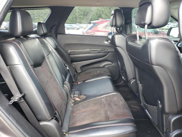 Photo 6 from auction – 2013 DODGE DURANGO SX with VIN 1C4RDHAGXDC687742
