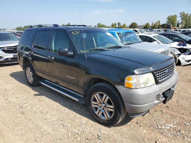 FORD EXPLORER X 2002 with VIN 1FMZU62E32ZA83747 - Photo from auction